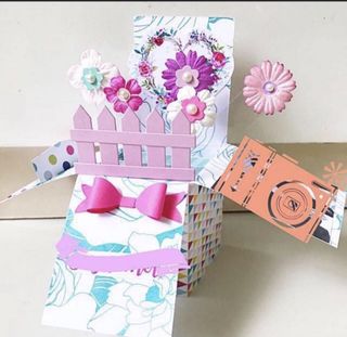 (Category: ) located in . Submitted by mypapercrafting_sg (Listing ID 1467122111, Image 1). Description: .