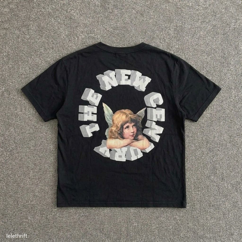 Harsh and Cruel graphic tee (Category: Tshirts & Polo Shirts ) located in Batangas. Submitted by lelethrift.com (Listing ID 1467136166, Image 2). Description: Harsh and Cruel Graphic tee Size: XL no issue excellent condition 9/10 color rate Ready to wear, napa laundry na.