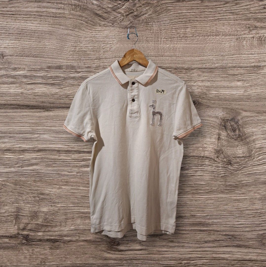 Hazzy Polo Shirt (Category: Announcements) located in Batangas. Submitted by jc.thrifted (Listing ID 1467121429, Image 1). Description: After we replied yours send us your order form. ✨️ Bawal sa maselan at maarte ‼️ ✨️ Color may vary due to lighting ✨️ No cancellation of order, No return, No exchange, No refund ✨️ Happy Thrifting Everyone.