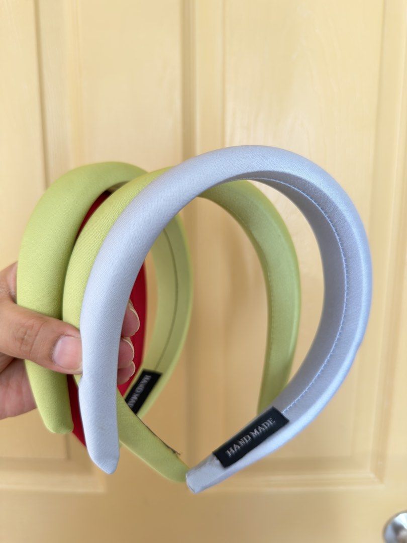 Headband for Girl (Category: Announcements) located in Paranaque City. Submitted by kristin_llena (Listing ID 1467017553, Image 3). Description: For take all! ₱300 .