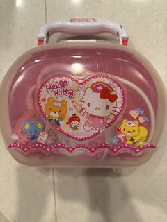 Hello Kitty Decoden Cream Craft Yadom Cases, Toys & Collectibles, Fan ...