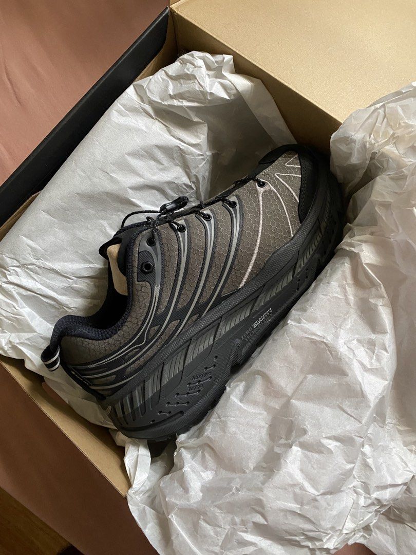 Hoka stinson goretex haven (Category: Casual Shoes) located in Taguig. Submitted by just_us (Listing ID 1466987120, Image 1). Description: All on hand 9.5 8.5 8 7.5 5 5.5.