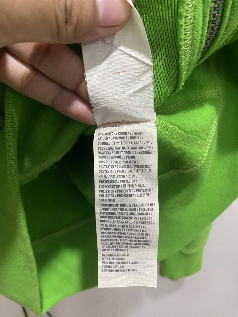 Hollister (Category: Others Tops) located in Manila. Submitted by hell_market (Listing ID 1467124557, Image 3). Description: .