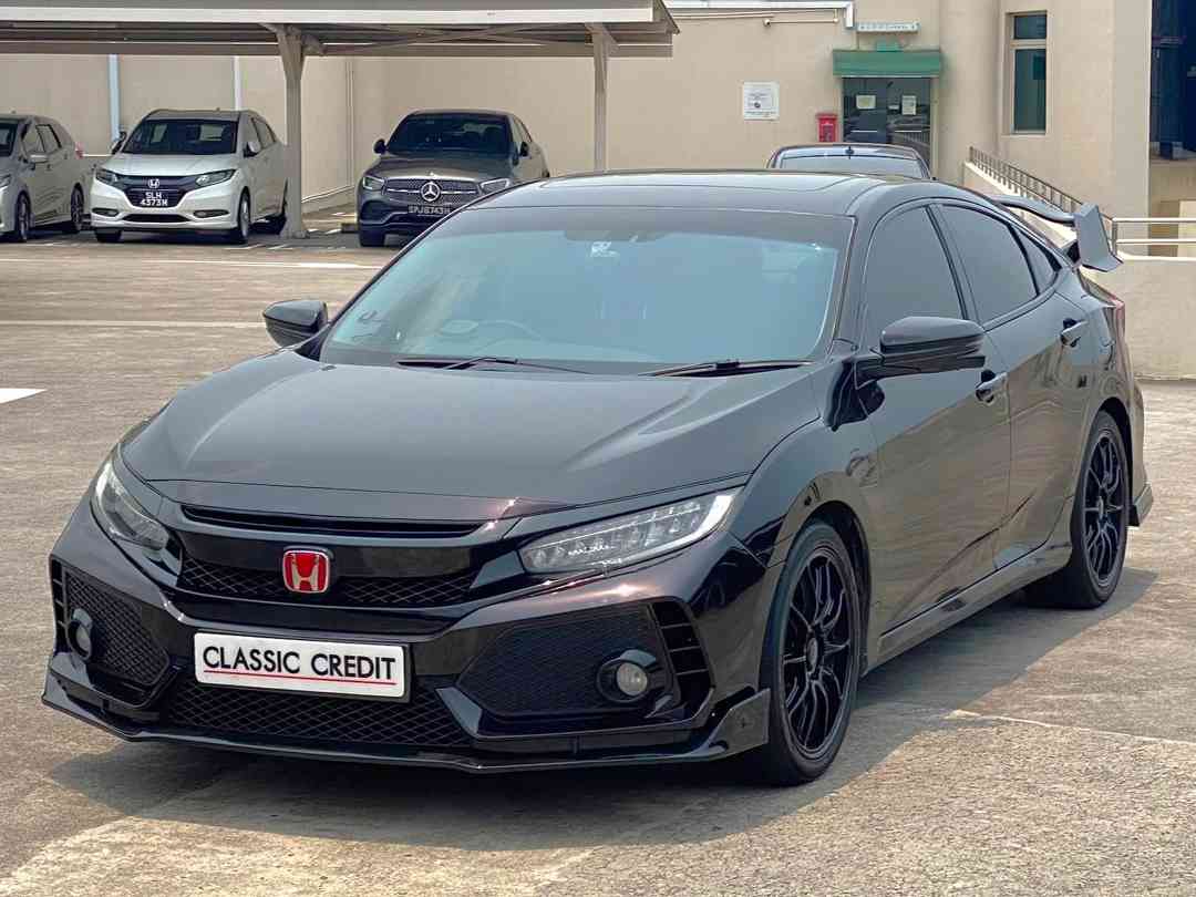 (Category: ) located in . Submitted by classic_credit_sg (Listing ID 1463769446, Image 1). Description: .