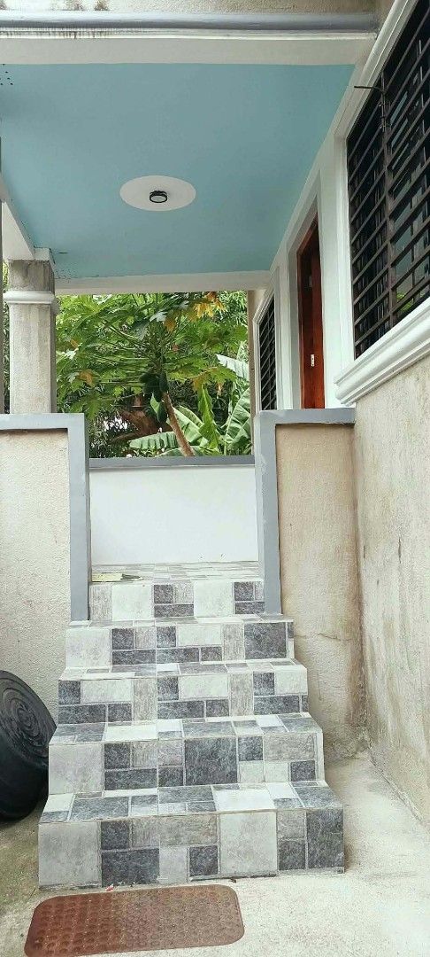 House and Lot Calamba (Category: House & Lot) located in Manila. Submitted by ninyagauri24333 (Listing ID 1466999551, Image 2). Description: House and Lot for sale ! ! ! Single Family House (Detached) Corner Lot LA 141 sq mtrs 3 CRs 1 masters bedroom 1 single bedroom 1 maid room With Garage Loc. Sta. Cecilia Subdivision , Phase 4 Dhalia Street , Barangay Parian, Calamba City Open for viewing 7 mins walk to National Road (Manila South Road) , walk