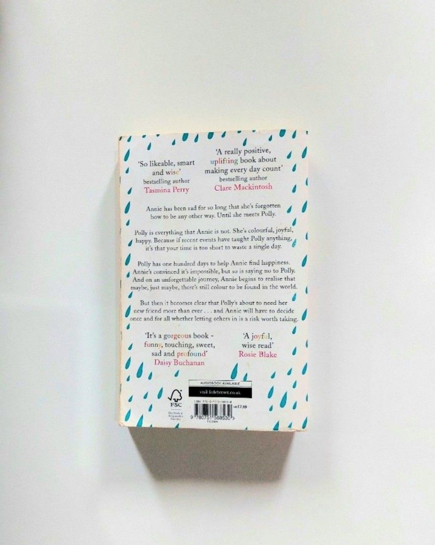 How to Be Happy by Eva Woods (Category: Storybooks) located in Tanauan. Submitted by solanathriftph (Listing ID 1467099521, Image 2). Description: 📚 major bookshelf clean out / clearance sale ~ — RFS: decluttering my bookshelves and switching to digital books — MOP: Gcash | fast shipping *feel free to send a message if you wish to negotiate the price :).
