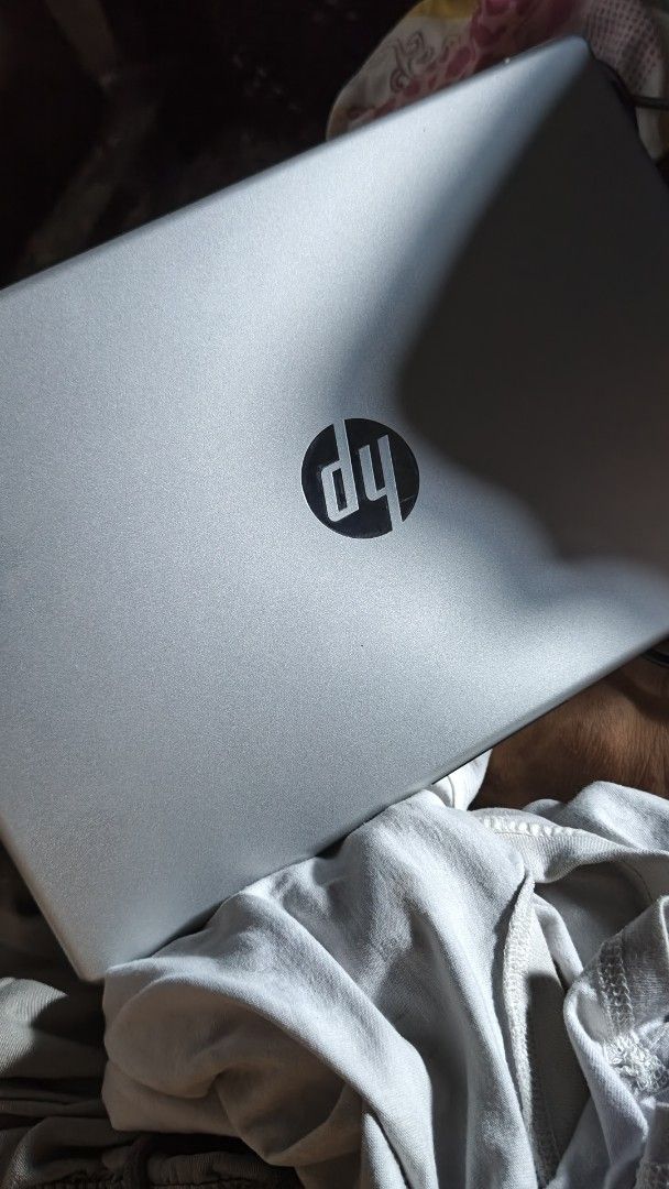 HP i3-1315U (Category: Laptops & Notebooks) located in Manila. Submitted by raketero0 (Listing ID 1467001167, Image 1). Description: Barely used. With wireless mouse.