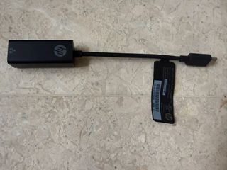 Free Ugreen Ethernet Adapter - RJ45 Port, Computers & Tech, Parts ...
