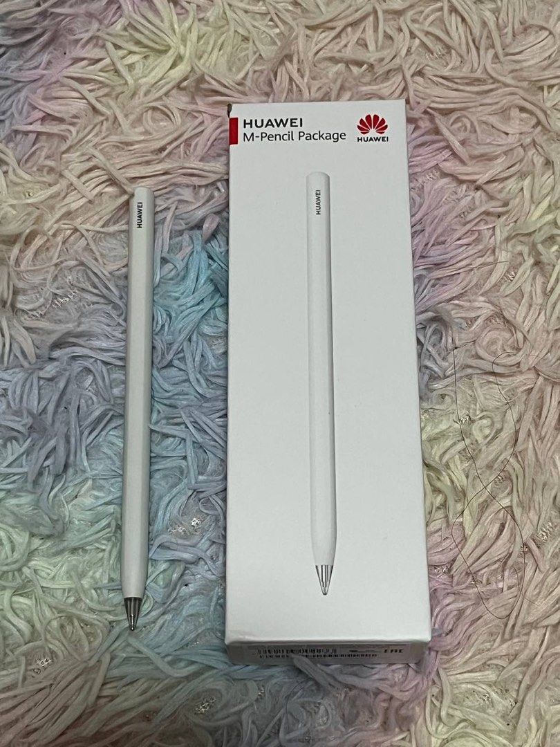 Huawei Matepad 11.5 (2023 version) 128gb - COMPELETE SET (Category: Android) located in Dasmarinas. Submitted by royal.karlene (Listing ID 1466988479, Image 3). Description: Selling my personal used tablet ‼️Perfect for students, online classes, note-taking, and everyday use! 🫶 SPECIFICATIONS: • 11.5-inch IPS LCD Display • 6GB RAM • 128GB Internal Storage • 13MP Rear Camera • 8MP Front Camera • 7,700mAh Battery 📌 CONDITION: • Well-used but not 