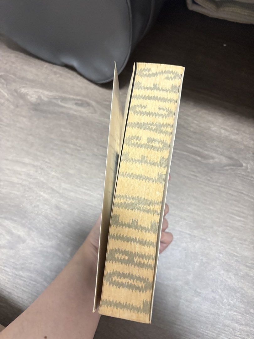 I Am Number Four by Pittacus Lore paperback (Category: Storybooks) located in Imus. Submitted by _monicakes (Listing ID 1467099415, Image 2). Description: - Title: I Am Number Four by Pittacus Lore - Edition: Movie tie-in with Alex Pettyfer poster cover - Publisher: Harper - Condition: Pages are yellowed from age, with cover edge wear and spine creasing - Genre: Young Adult / Sci-Fi.