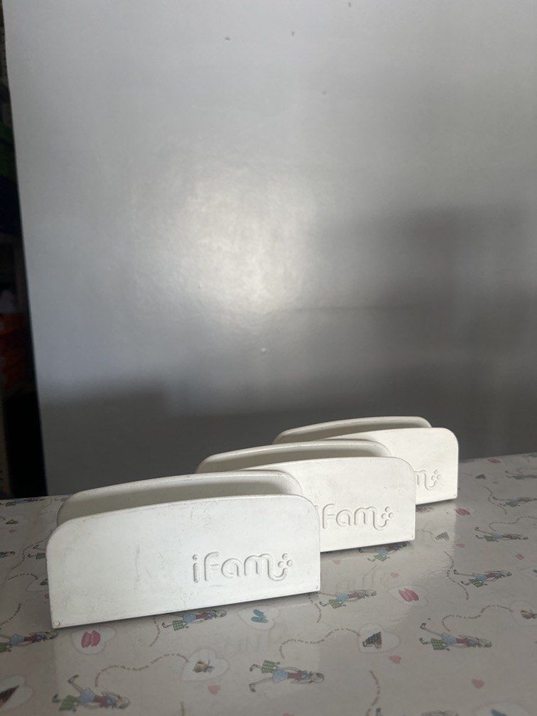 iFam Safety Holders (Category: Other Kids Furniture) located in Quezon City. Submitted by ronb25 (Listing ID 1466987564, Image 1). Description: .