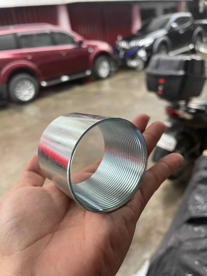 Imc Coupling size: 2" (Category: Everything Else Others) located in Manila. Submitted by 09171479278_elsie. (Listing ID 1466988507, Image 3). Description: Imc Coupling size: 2".