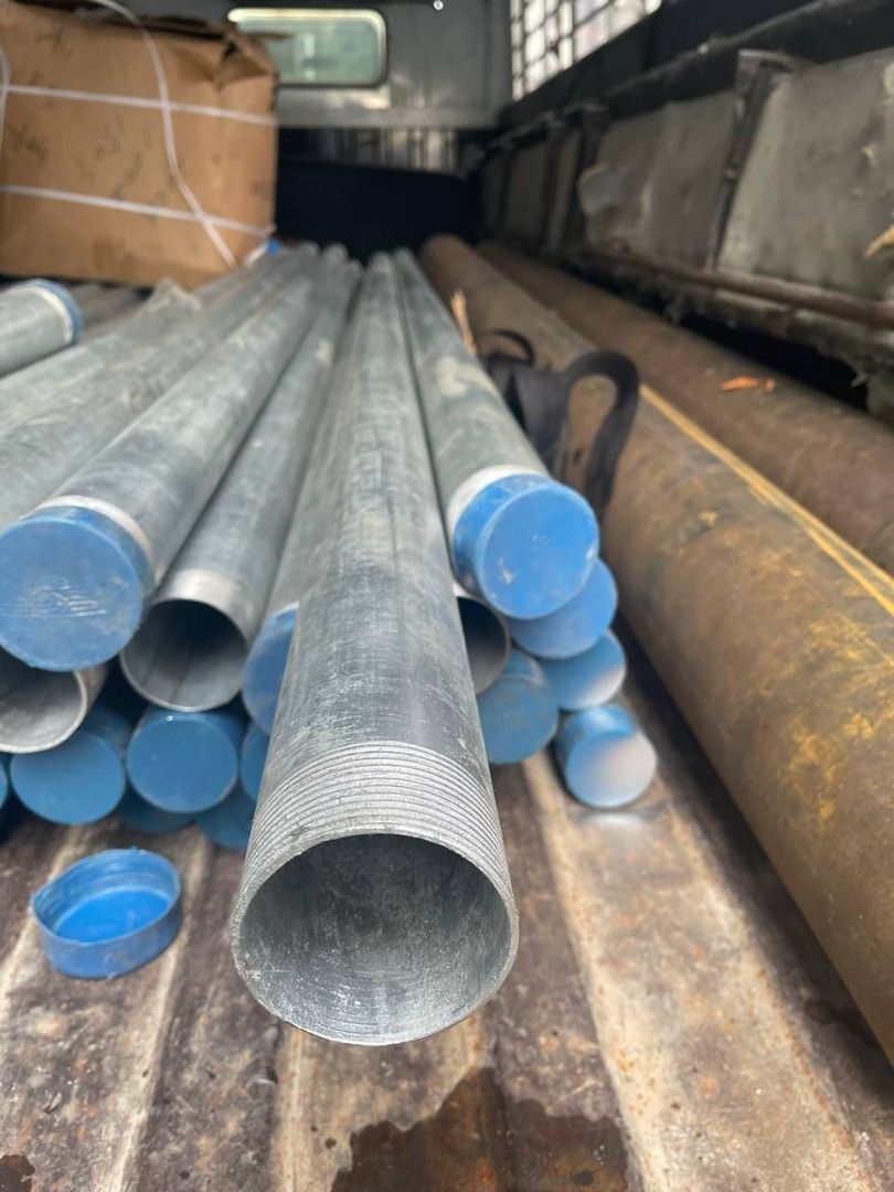 Imc Pipe size: 2 1/2" (Category: Everything Else Others) located in Manila. Submitted by 09171479278_elsie. (Listing ID 1466988593, Image 3). Description: Imc Pipe size: 2 1/2" .