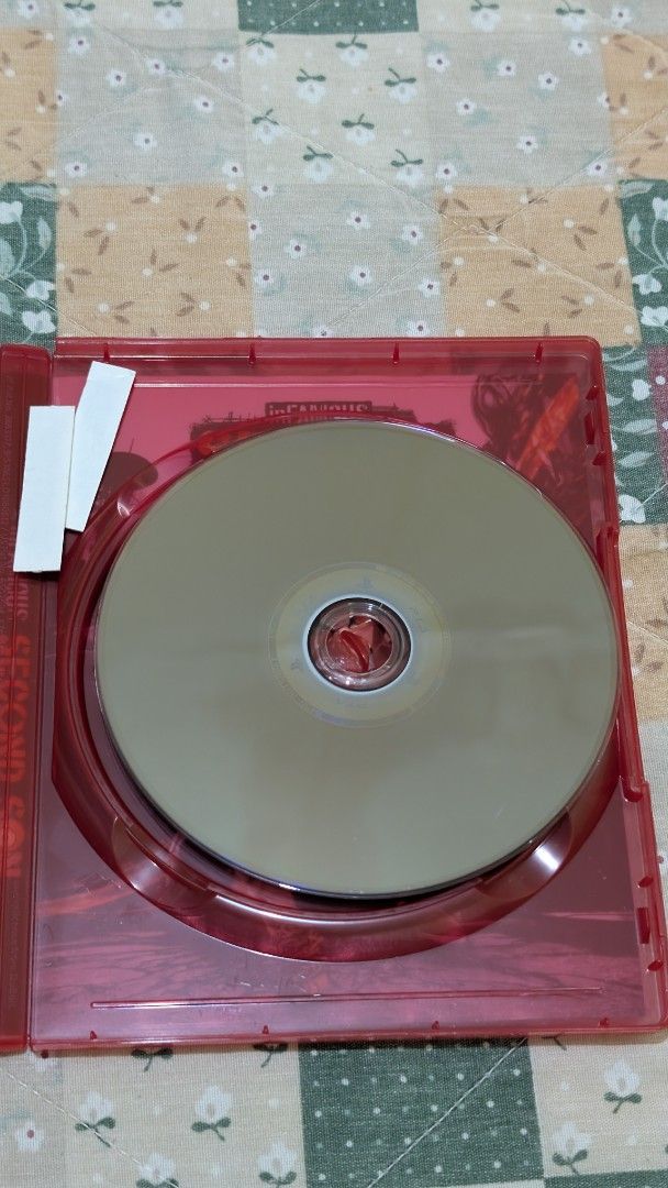infamous Second Son PS4 PlayStation Hits (Category: PlayStation) located in Quezon City. Submitted by jbablan (Listing ID 1467047735, Image 3). Description: - Game: infamous Second Son - Platform: PlayStation 4 (PlayStation Hits Red Case Edition) - Condition: Clean disc with no deep scratches, tested and working 100% - Inclusions: Original case and art insert - Genre: Action-adventure set in Seattle - Meetup and shipping options available. PM for