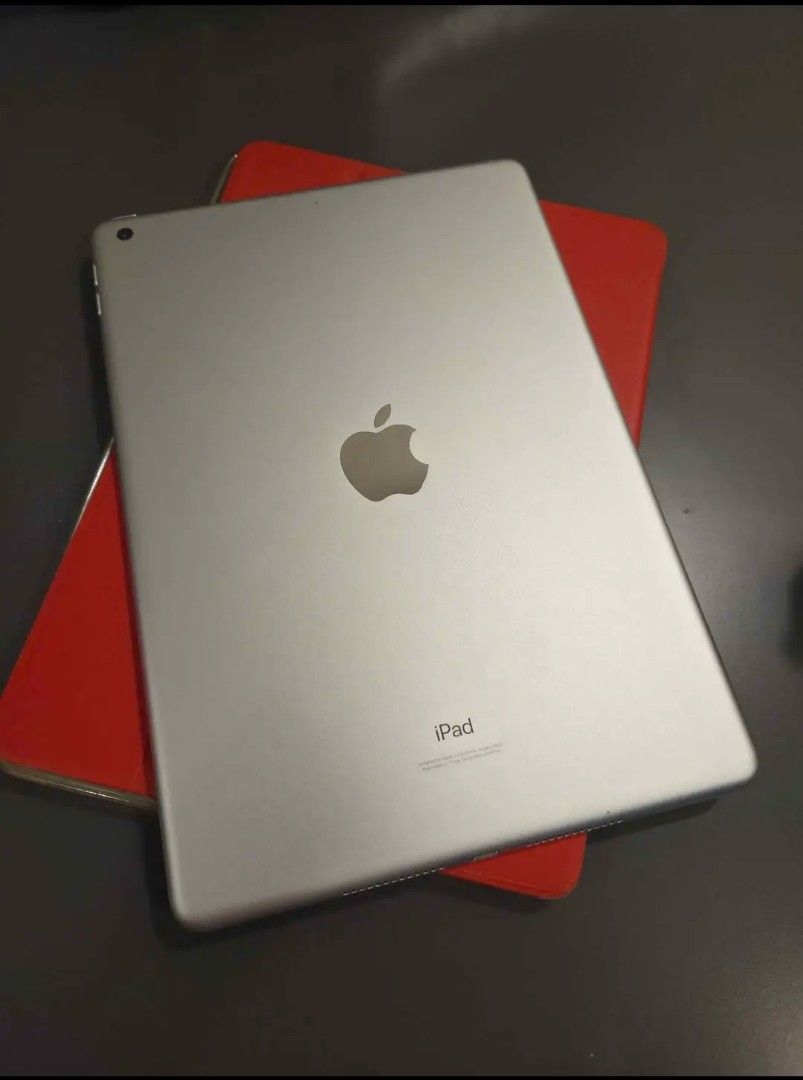 iPad 9th Gen (Category: iPad) located in Paranaque City. Submitted by ejsuuuu (Listing ID 1467163679, Image 1). Description: FOR SALE: iPad 9th Gen (64GB, SPACE GRAY) 💰 Price: ₱9,500 📱 Model: iPad 9th Generation 💾 Storage: 64GB 🎨 Color: Space Gray Inclusions: - Lighting Cable - Magnetic Case Condition: ~ Appearance - 10/10 ~ No Issue 100% (Unli Check) ~ All Working 100% (Unli Check) RFS: Need money for tuition. 📍 Location: Paranaque 💬 PM fo