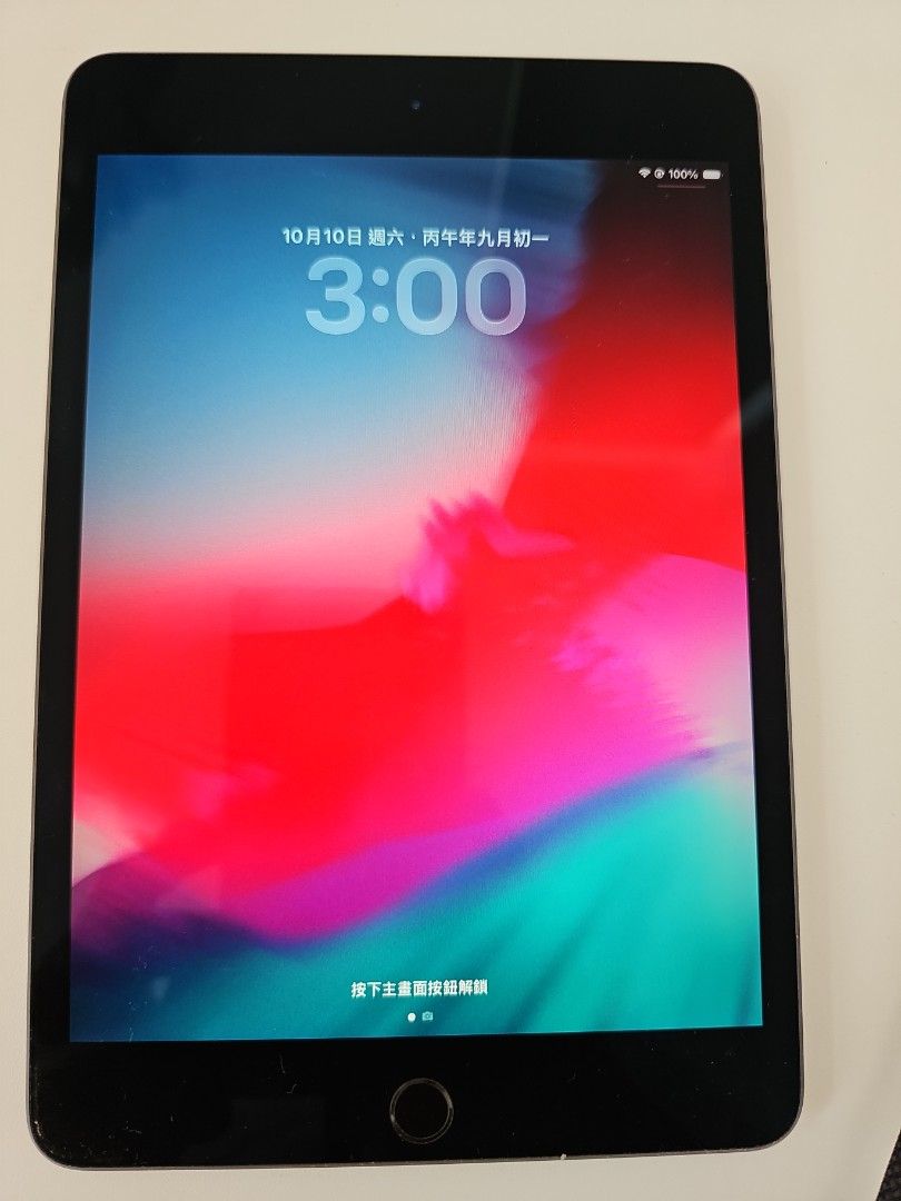 Ipad mini 5 （分類：平板電腦 - iPad）位於 Hong Kong。 由 158897272408529 提交（商品編號 1467032101，圖片 2）。簡介： ipad mini 5 64gb black。