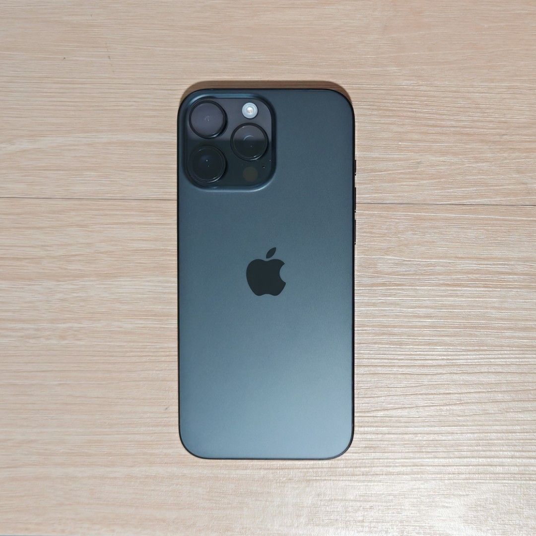 Iphone 16 Pro Max 512gb (Category: iPhone 16 Series) located in Caloocan City. Submitted by hajime17kagame (Listing ID 1466992991, Image 1). Description: FS: iPhone 16 Pro Max 512GB - Black Titanium ✅ 93% Battery Health ✅ NTC / Open Line ✅ No scratches ✅ No dents ✅ Tempered glass installed since Day 1 ✅ Complete with original box ✅ Original receipt/proof of purchase available ✅ No issues — everything working fine. Open for swap / Preffer Xiaomi 1