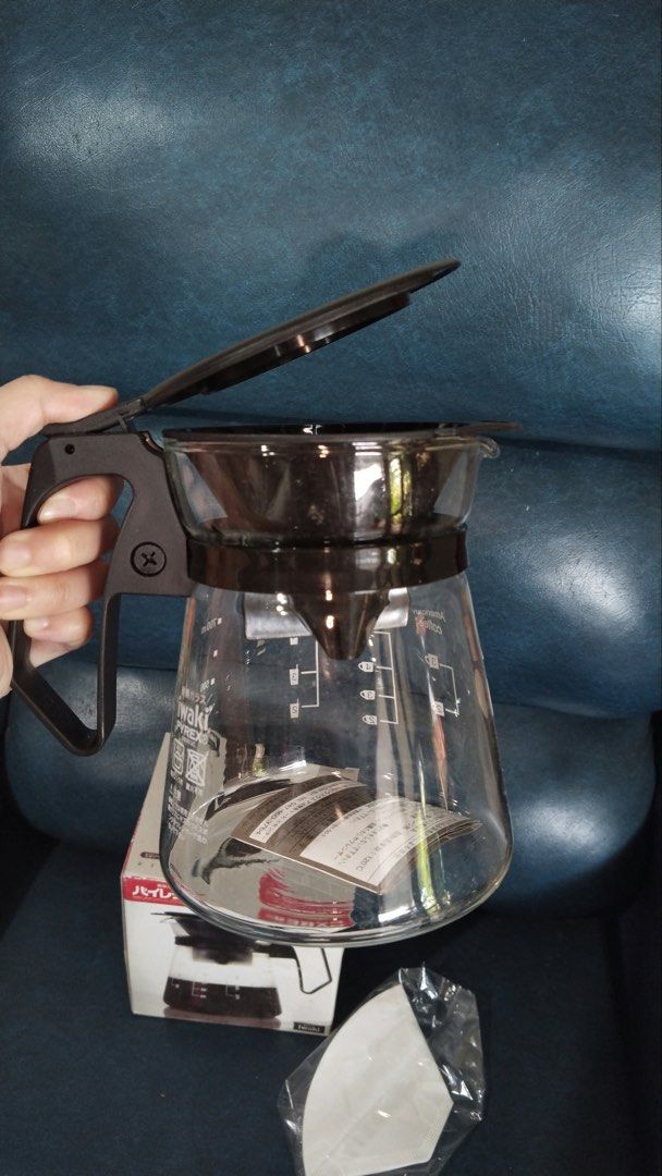 Iwaki Pyrex New Coffee House (Category: Coffee & Tea Tableware) located in Lucena. Submitted by aisanolshop (Listing ID 1467134256, Image 2). Description: .