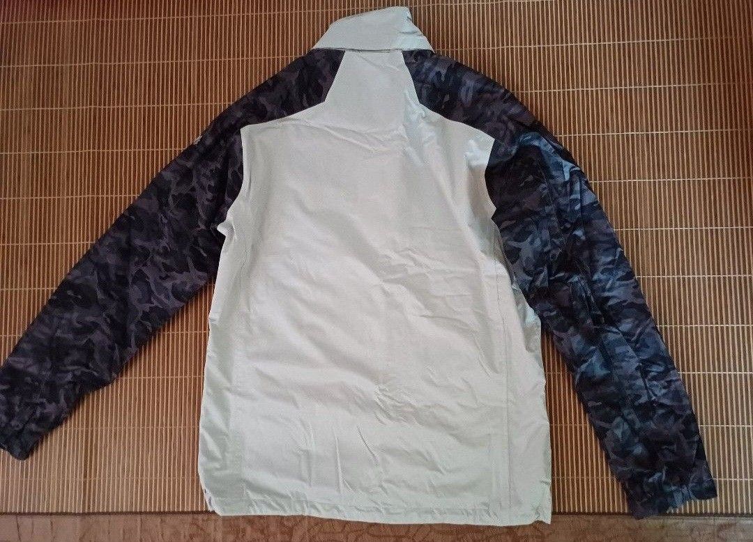 JACKET （分類：外套及戶外衣服）位於 Hong Kong。 由 brianmax 提交（商品編號 1467029709，圖片 6）。簡介： GOOD CONDITION。