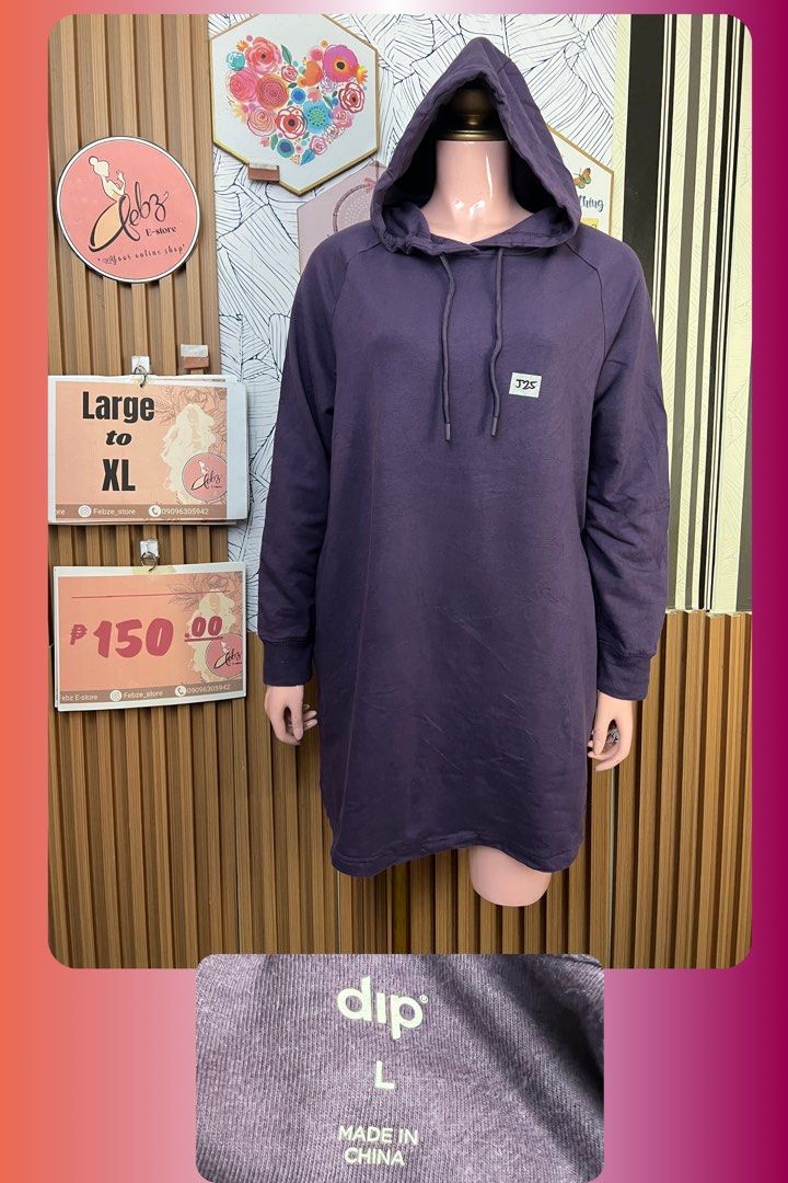 PREMIUM JACKET HOODIE COTTON ASSORTED Oct1 (Category: Coats, Jackets and Outerwear) located in Talisay. Submitted by frentuma (Listing ID 1466985030, Image 2). Description: VISIT MY FB PAGE FEBZ E-STORE FOR MORE ITEMS 💕💕🛍️🛍️ Like new Preloved price and size indicated each picture 👍 like and follow fb page Febz e-store for more available items 📌Location Deca Dumlog Talisay Cebu Cebu buyer- delivery maxim add delivery fee or pick.up (Near loc