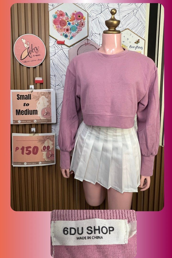PREMIUM JACKET HOODIE COTTON ASSORTED Oct6 (Category: Coats, Jackets and Outerwear) located in Talisay. Submitted by frentuma (Listing ID 1466991726, Image 3). Description: VISIT MY FB PAGE FEBZ E-STORE FOR MORE ITEMS 💕💕🛍️🛍️ Like new Preloved price and size indicated each picture 👍 like and follow fb page Febz e-store for more available items 📌Location Deca Dumlog Talisay Cebu Cebu buyer- delivery maxim add delivery fee or pick.up (Near loc