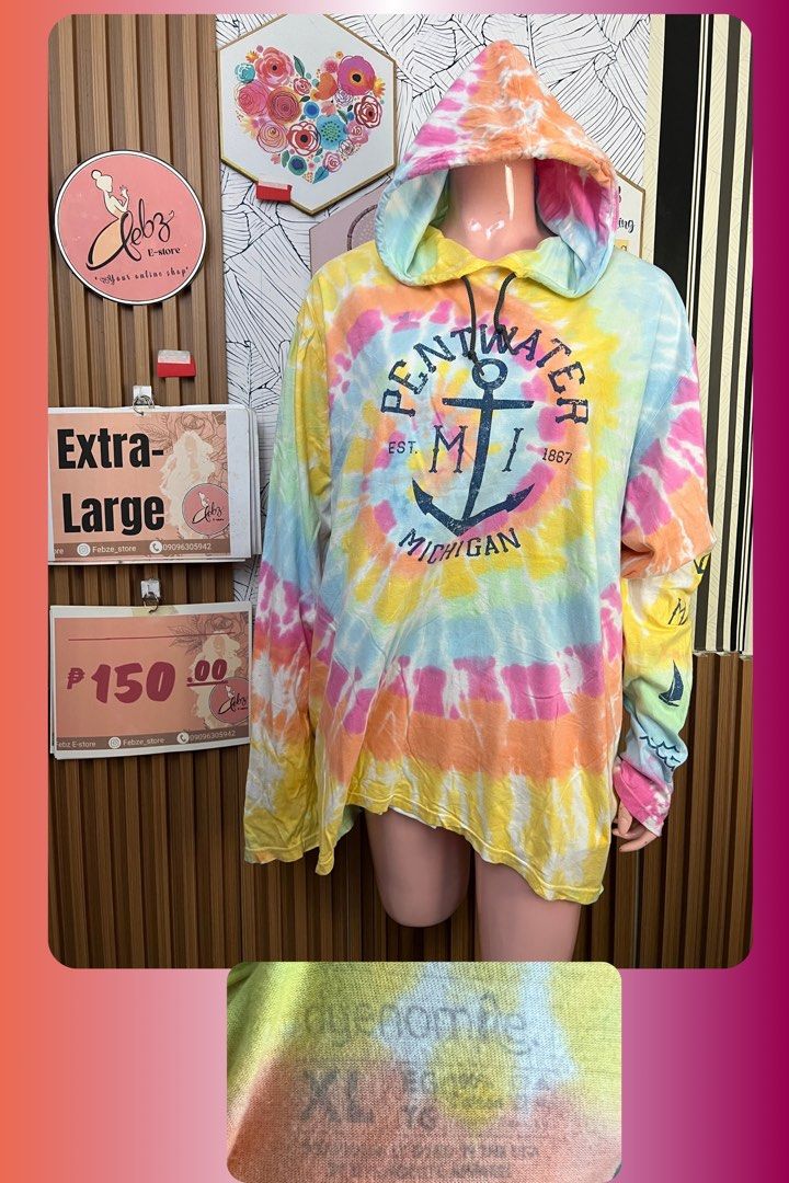 PREMIUM JACKET HOODIE COTTON ASSORTED Oct7 (Category: Coats, Jackets and Outerwear) located in Talisay. Submitted by frentuma (Listing ID 1466992131, Image 3). Description: VISIT MY FB PAGE FEBZ E-STORE FOR MORE ITEMS 💕💕🛍️🛍️ Like new Preloved price and size indicated each picture 👍 like and follow fb page Febz e-store for more available items 📌Location Deca Dumlog Talisay Cebu Cebu buyer- delivery maxim add delivery fee or pick.up (Near loc