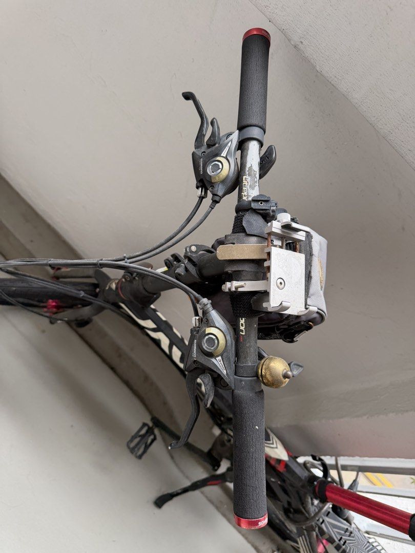 Java Fit 20” (Category: Bicycles) located in Singapore. Submitted by timothysummer92 (Listing ID 1467009635, Image 2). Description: JAVA Fit Folding Bike Aluminum Folded Bike 18 Speed Bicycle ..