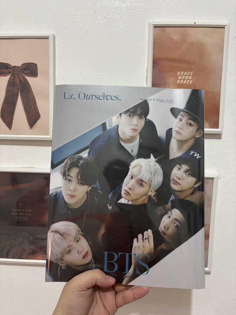 Jin and BTS Photofolio (Category: K-Wave Merchandise) located in Angeles City. Submitted by imagoodboykth (Listing ID 1467146267, Image 1). Description: WTS LFB | BTS ALBUMS PHOTOCARDS ✅ ₱500 each (free yng box if get lahat) ✅ x - sensi ✅ mop: gcash ✅ mod: j&t, lalamove, meet up (if near loc) Loc: Pampanga.