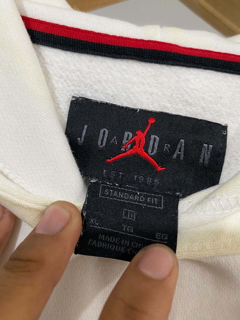 Jordan (Category: Hoodies) located in Cabuyao City. Submitted by jp-collection (Listing ID 1467072715, Image 2). Description: .