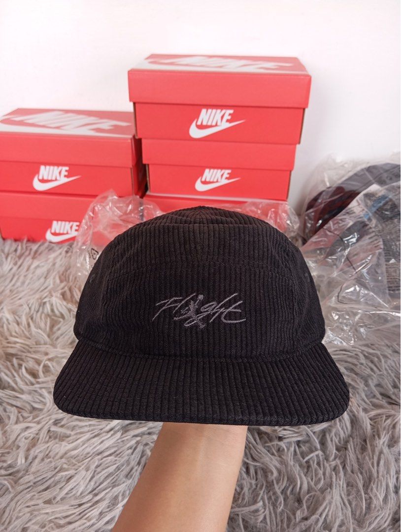 JORDAN FLIGHT CAP (Category: Caps & Hats) located in Mandaluyong City. Submitted by alphafinds (Listing ID 1467091216, Image 1). Description: JORDAN FLIGHT CAP • Size: M-L PAUBOS SALE!! 500 Pesos only ✅ Original & Brandnew 📍Mandaluyong City.