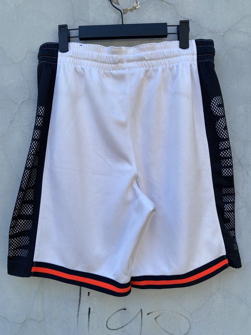 Jordan Short (Category: Shorts) located in Puerto Princesa. Submitted by 4stylefit (Listing ID 1467100198, Image 2). Description: Jordan-Men’s Air Jordan Basketball Sports Red Shorts🔥 .