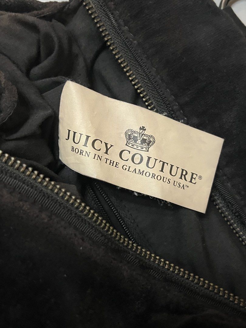 Juicy Couture Daydreamer Shoulder Bag (Category: Shoulder Bags) located in Bayambang. Submitted by chailunaa (Listing ID 1467063059, Image 2). Description: .