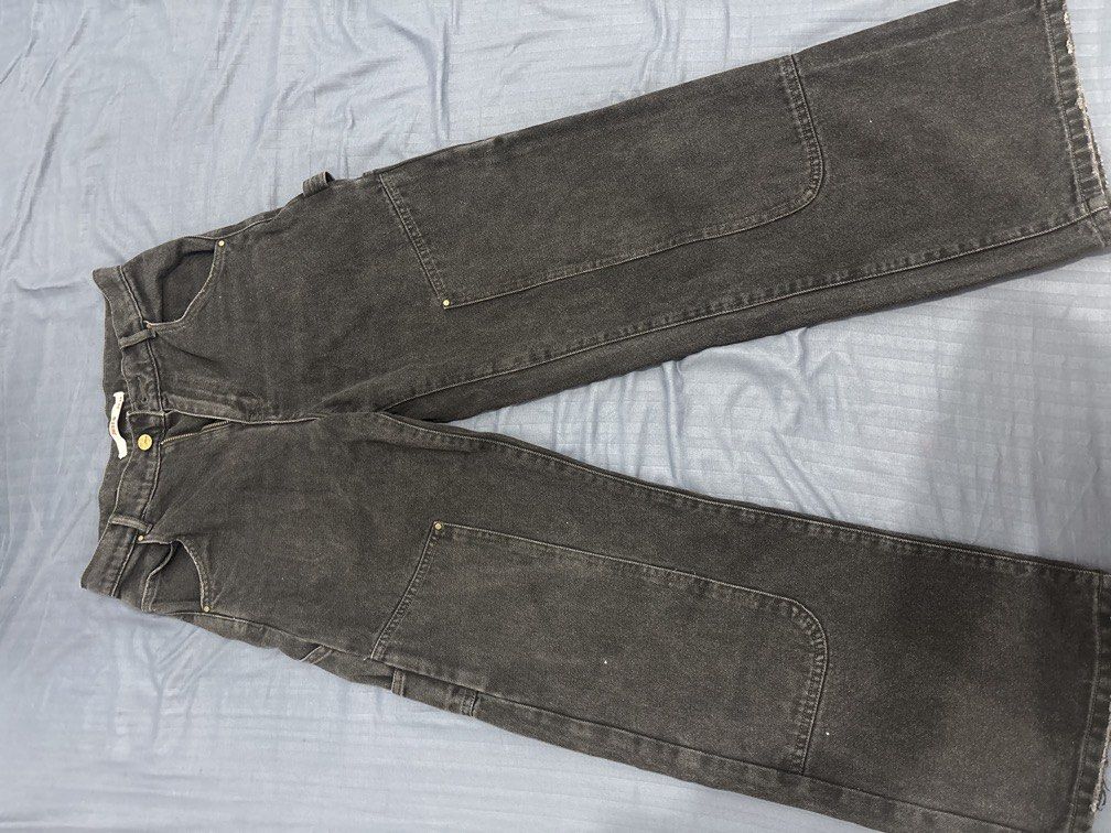 Just G size 24-25 (Category: Jeans) located in Makati City. Submitted by blueberrylime (Listing ID 1466973101, Image 1). Description: .