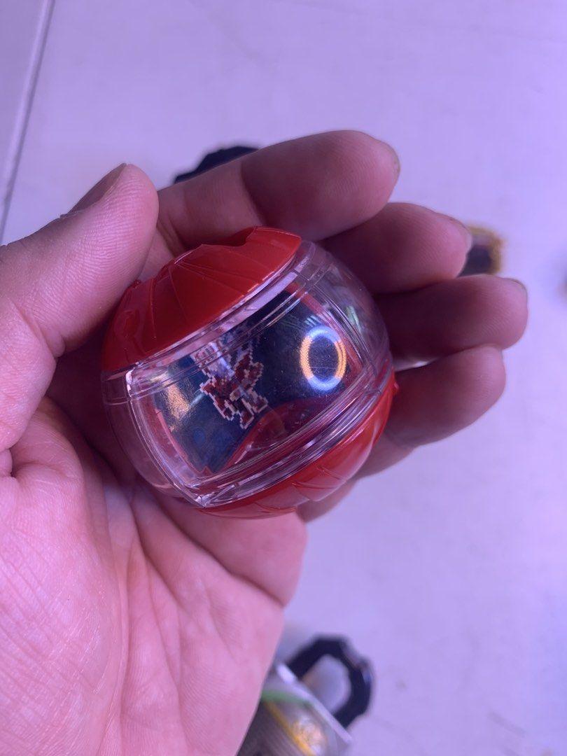 Kamen Rider / Sentai / DX - Mix (Category: Action & Battle Toys) located in Carmona. Submitted by bihira (Listing ID 1467036822, Image 3). Description: Kamen Rider / Sentai / DX - Mix - WYSIWYG - Assorted Mix.