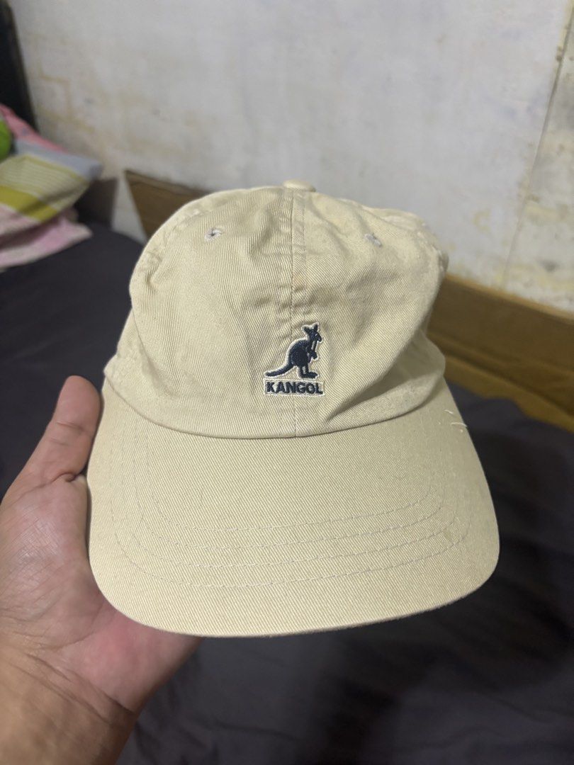 Kangol Cap (Category: Caps & Hats) located in Cavite. Submitted by owsssss (Listing ID 1467024108, Image 1). Description: .