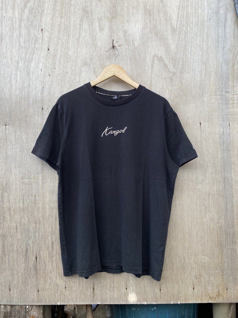KANGOL SPELL OUT EMBROIDERED (Category: Tshirts & Polo Shirts ) located in Bantayan. Submitted by resuscitate.ph (Listing ID 1467016363, Image 1). Description: KANGOL SPELL OUT EMBROIDERED LARGE .