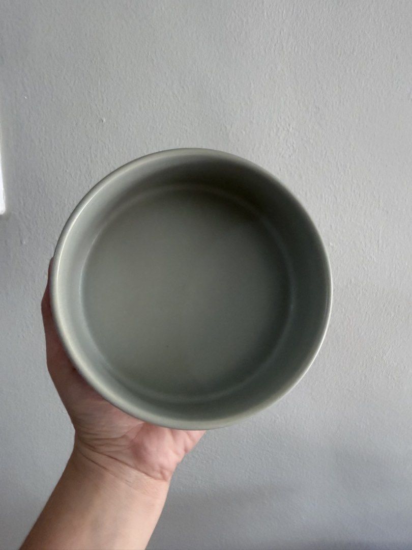 Kani Pet’s ceramic bowl (Category: Homes & Other Pet Accessories) located in Quezon City. Submitted by klengkerz (Listing ID 1467010479, Image 3). Description: .