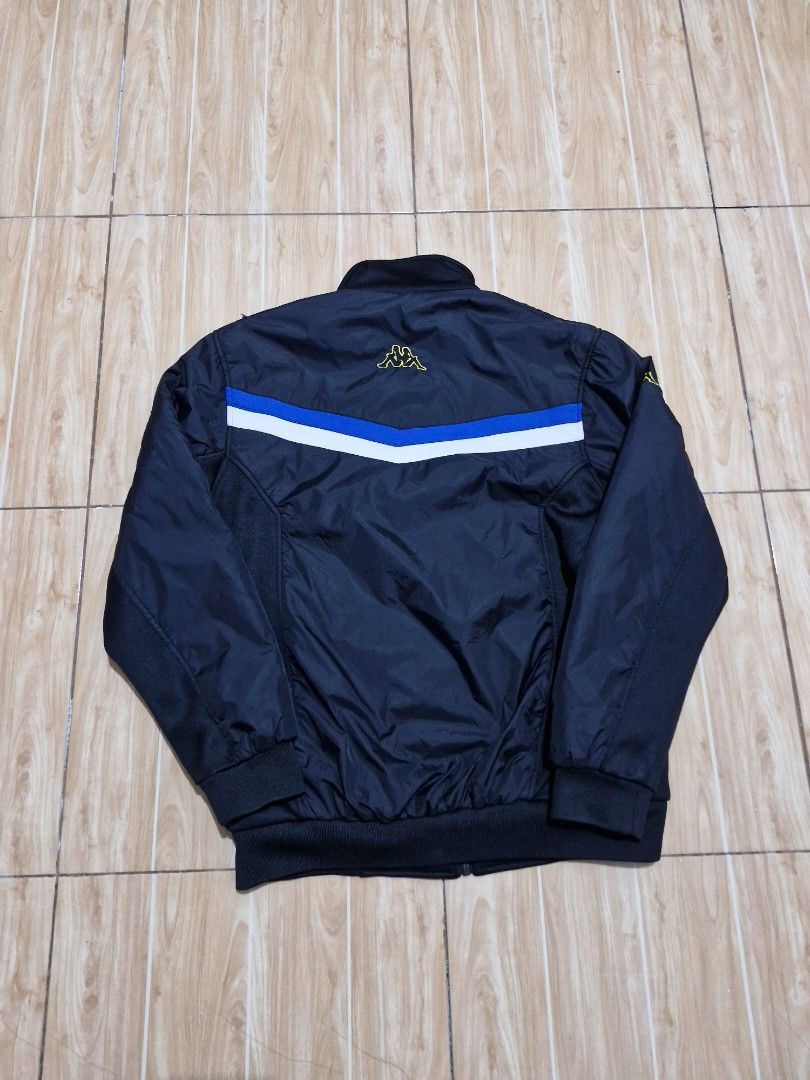 Kappa jacket (Category: Coats, Jackets and Outerwear) located in Antipolo. Submitted by kentoy6666 (Listing ID 1467132358, Image 3). Description: .