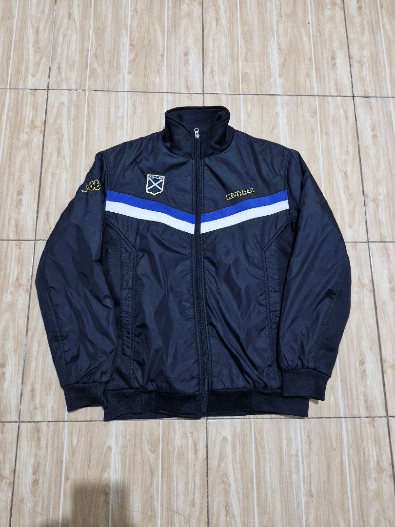 Kappa jacket (Category: Coats, Jackets and Outerwear) located in Antipolo. Submitted by kentoy6666 (Listing ID 1467132358, Image 1). Description: .