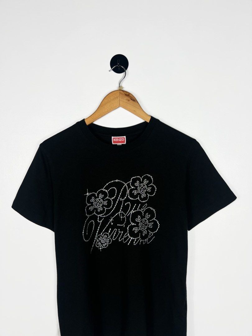 Kenzo Nigo Era - Constellation Shirt (Category: Shirts) located in Bacolod City. Submitted by nodaysoff (Listing ID 1467074661, Image 2). Description: Kenzo Nigo Era - Constellation Shirt - Authentic Measures: Medium | 20x26 Excellent condition No flaws ₱1,500.