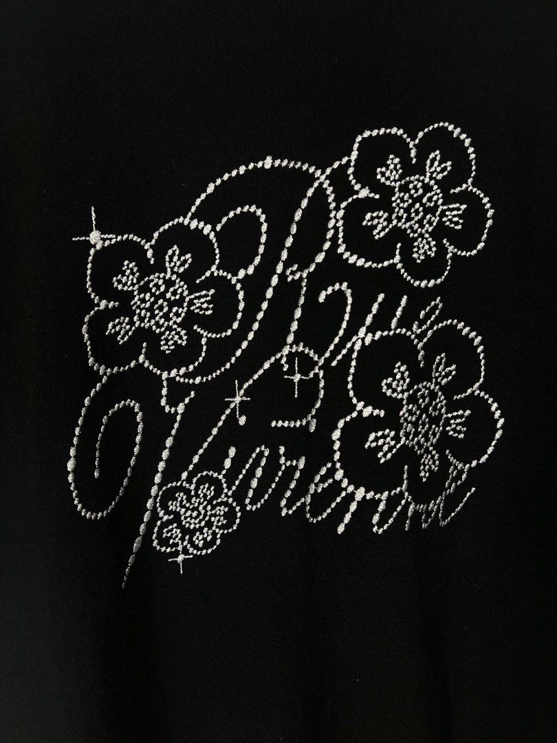 Kenzo Nigo Era - Constellation Shirt (Category: Shirts) located in Bacolod City. Submitted by nodaysoff (Listing ID 1467074661, Image 3). Description: Kenzo Nigo Era - Constellation Shirt - Authentic Measures: Medium | 20x26 Excellent condition No flaws ₱1,500.