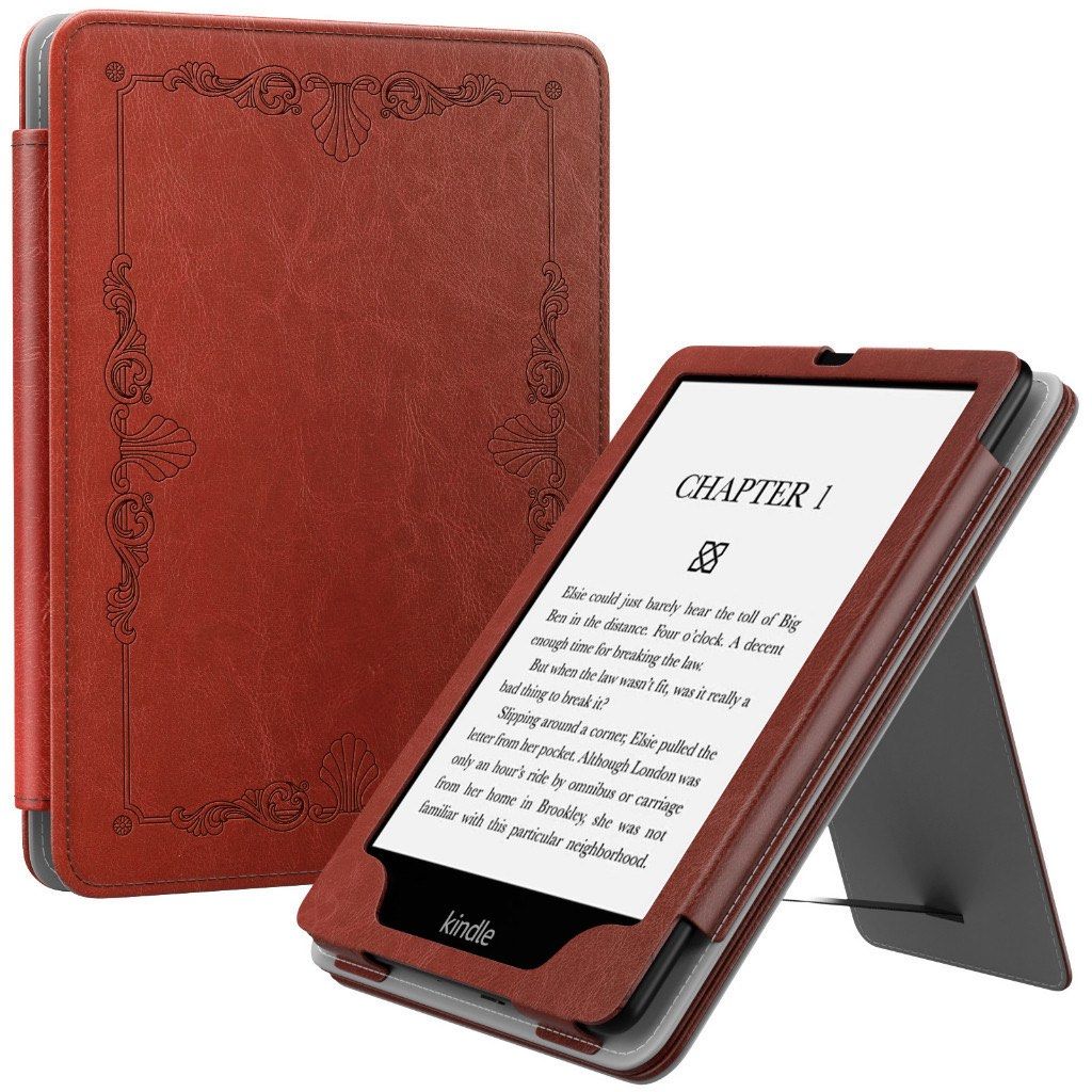 Kindle 11th gen case (Category: Cases & Sleeves) located in Cavite. Submitted by mgmm17 (Listing ID 1467061505, Image 1). Description: Sinukat lang, never used!!!.