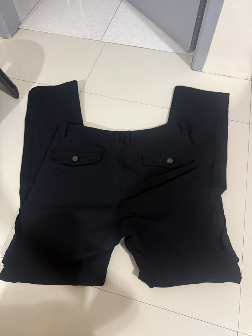 Komine Riding Pants (Category: Jeans) located in San Fernando. Submitted by ver0oooooo (Listing ID 1467157502, Image 3). Description: XL.