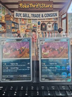 (Category: ) located in . Submitted by pokethriftstoresg (Listing ID 1467154570, Image 1). Description: .