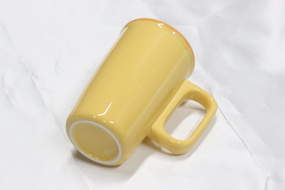 Laging galit Mug (Category: Coffee & Tea Tableware) located in San Juan, La Union. Submitted by clothedbyaya (Listing ID 1467151743, Image 3). Description: .