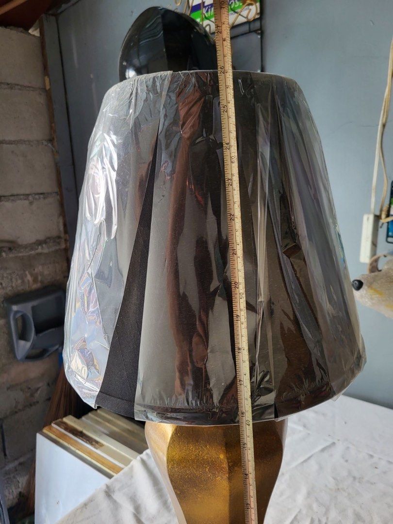 Lampshade (Category: Lighting) located in Manila. Submitted by inaahc (Listing ID 1467163362, Image 3). Description: .