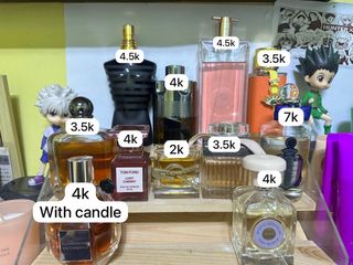 (Category: ) located in . Submitted by ejperfumes (Listing ID 1467097716, Image 1). Description: .
