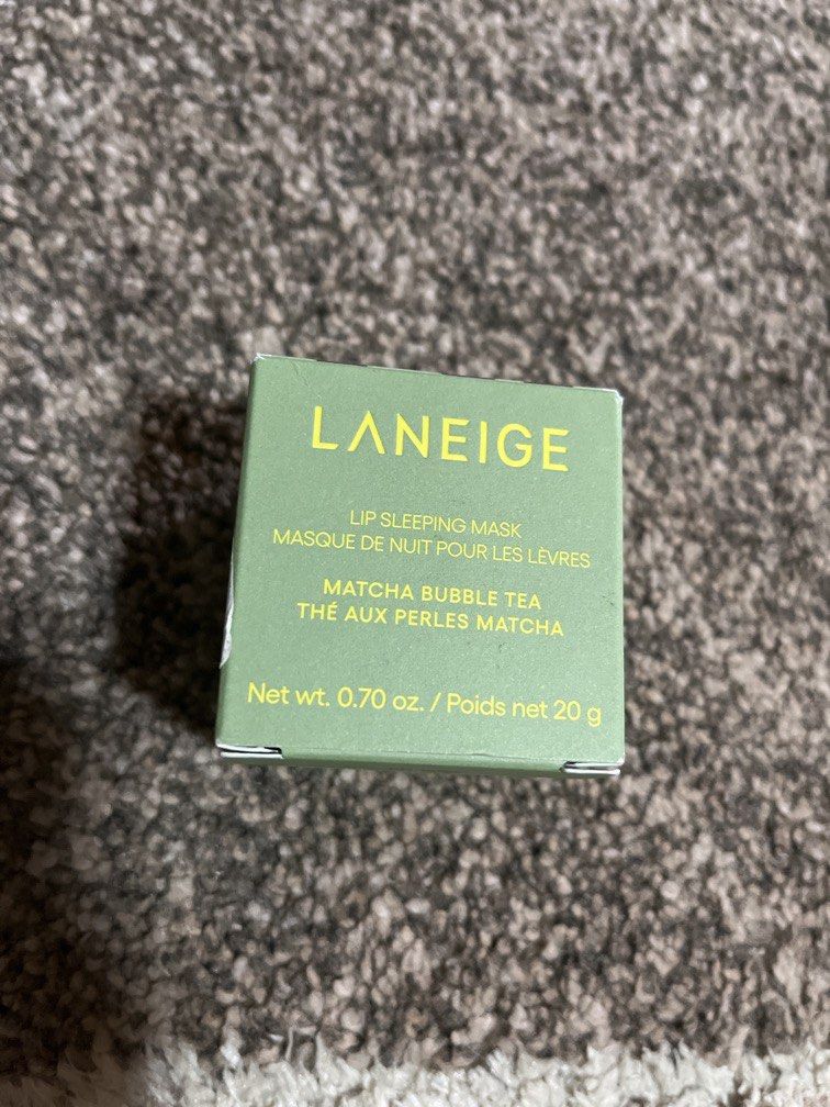 LANEIGE FROM U.S sephora (Category: Makeup) located in Manila. Submitted by ty_imported_goods (Listing ID 1466985239, Image 1). Description: Original from U.S sephora.