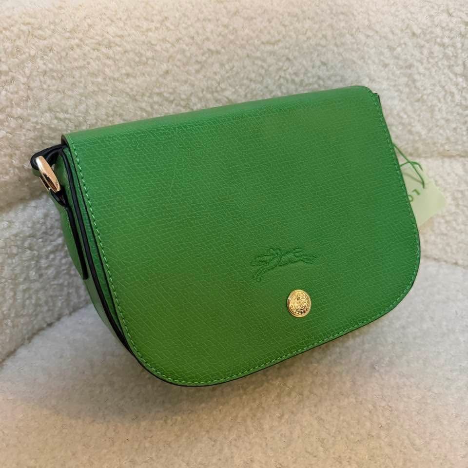 LC Sling Bag (Category: Cross-body Bags) located in Santa Cruz. Submitted by vendrenee (Listing ID 1466995573, Image 3). Description: LC inspired from BKK.