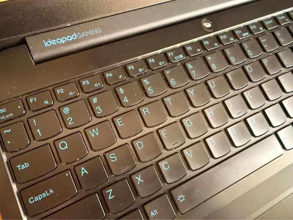 Lenovo IdeaPad Gaming 3 Laptop (Category: Laptops & Notebooks) located in Quezon City. Submitted by clemg6 (Listing ID 1466081544, Image 1). Description: Lenovo IdeaPad Gaming 3 15IMH05 - 35K INTEL i7-10750H CPU @ 2.60GHz (2.59 GHz) RAM: 8.00 GB NVIDIA GeForce GTX 1650 Ti (4 GB) ROM: 256 GB Windows 11 Home Single Language No issues Hindi nagagamit coz I’m mainly using my work issued X13 ThinkPad Minor scratches not affecting performance Power but